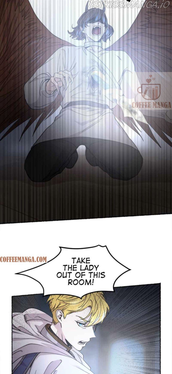 Like A Wind On A Dry Branch Chapter 56 page 9