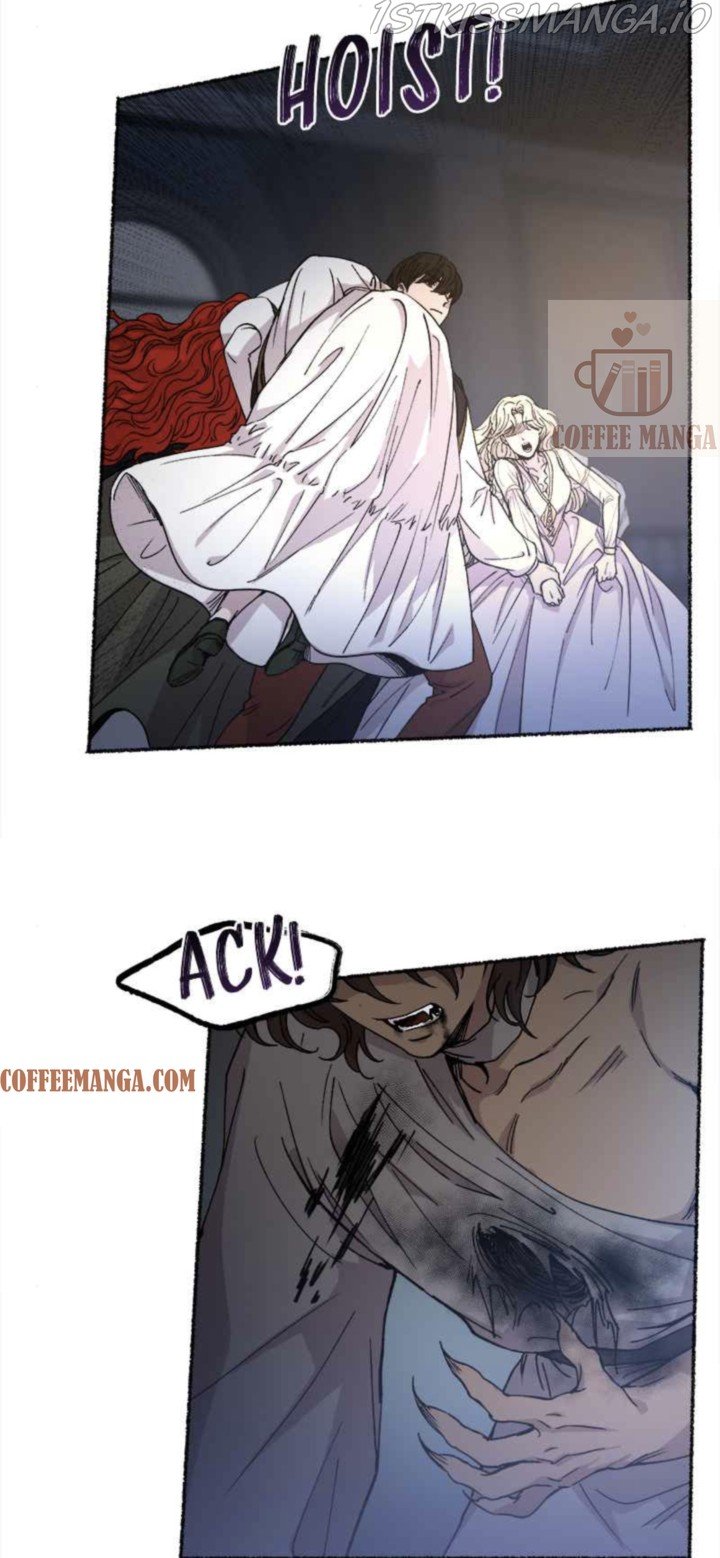 Like A Wind On A Dry Branch Chapter 56 page 10