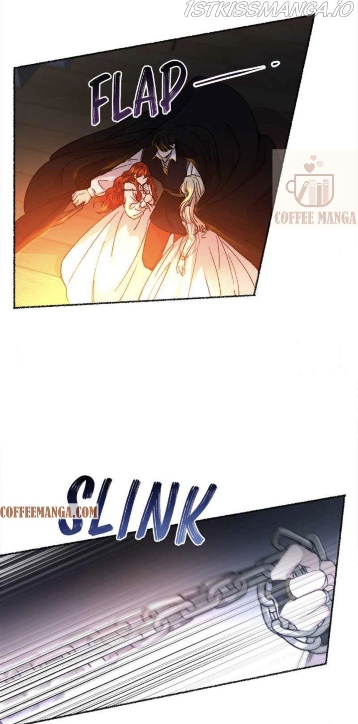 Like A Wind On A Dry Branch Chapter 56 page 14
