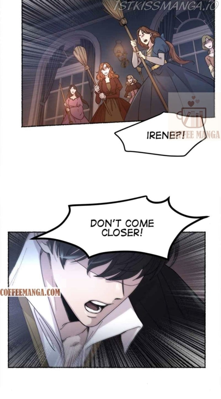 Like A Wind On A Dry Branch Chapter 56 page 17