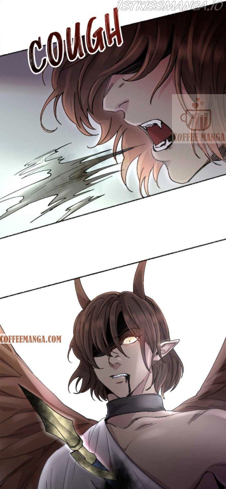 Like A Wind On A Dry Branch Chapter 56 page 2