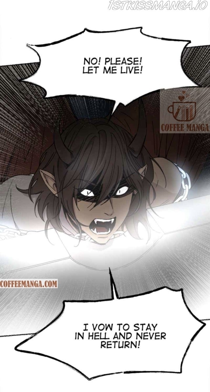 Like A Wind On A Dry Branch Chapter 56 page 29