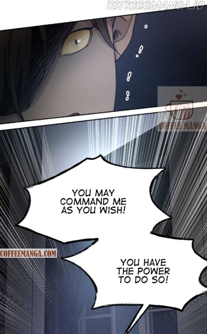 Like A Wind On A Dry Branch Chapter 56 page 34