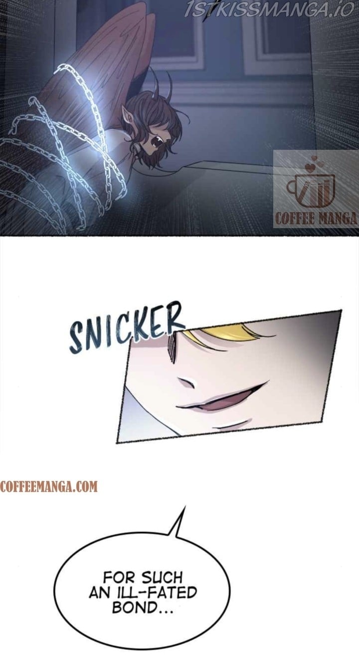 Like A Wind On A Dry Branch Chapter 56 page 35