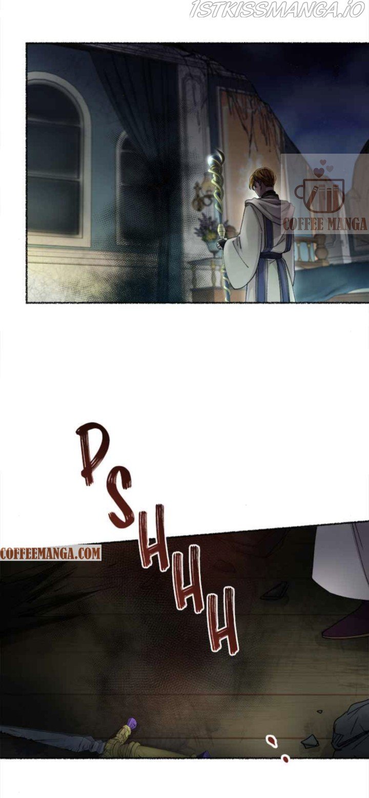 Like A Wind On A Dry Branch Chapter 56 page 42