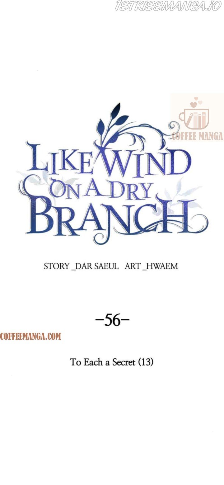 Like A Wind On A Dry Branch Chapter 56 page 43