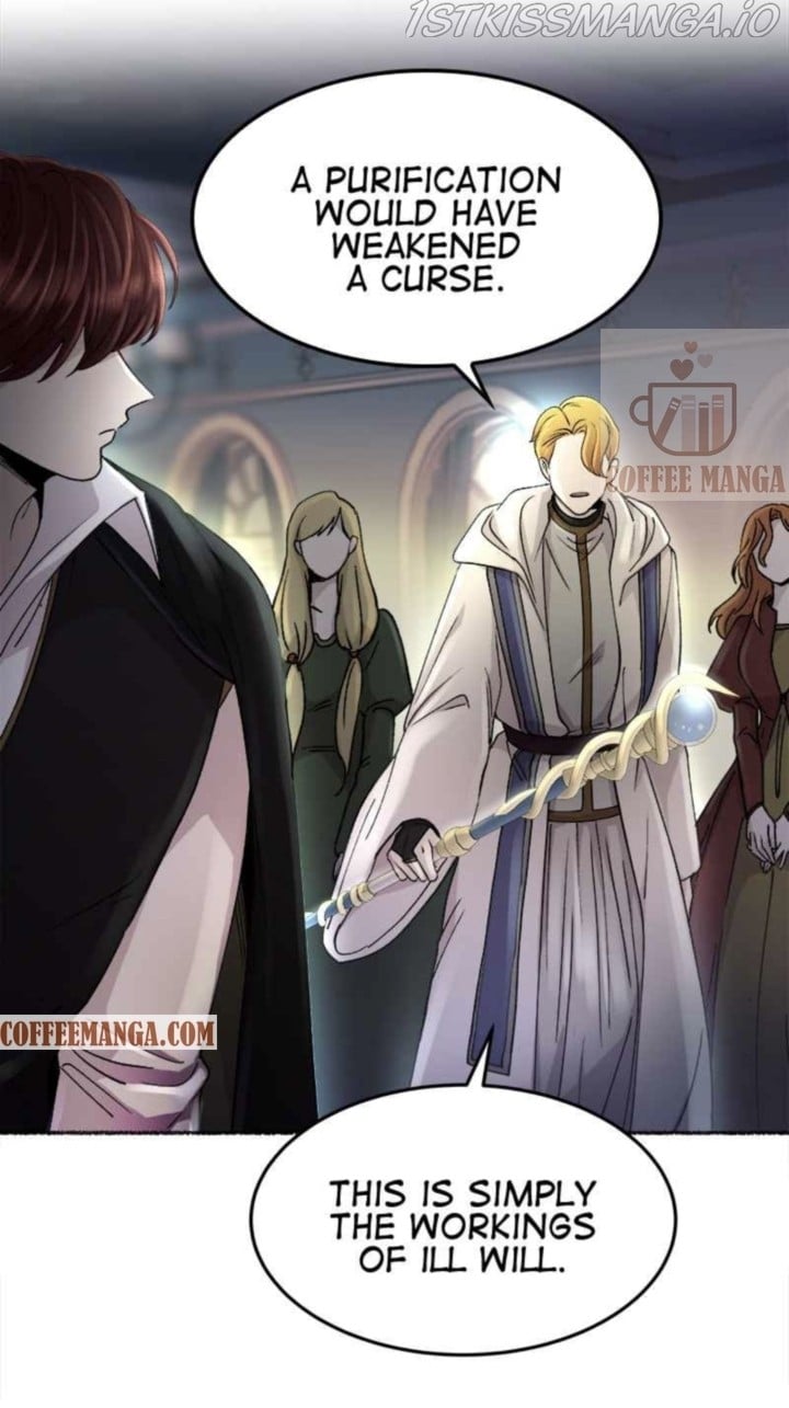 Like A Wind On A Dry Branch Chapter 56 page 48