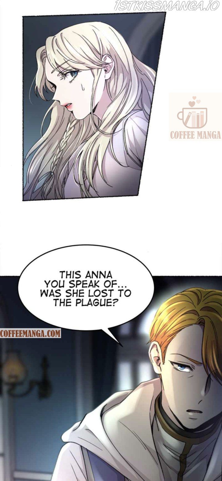 Like A Wind On A Dry Branch Chapter 56 page 49