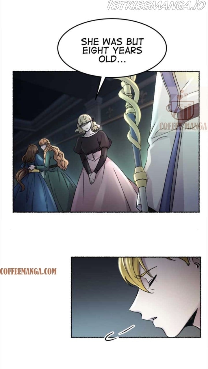 Like A Wind On A Dry Branch Chapter 56 page 51