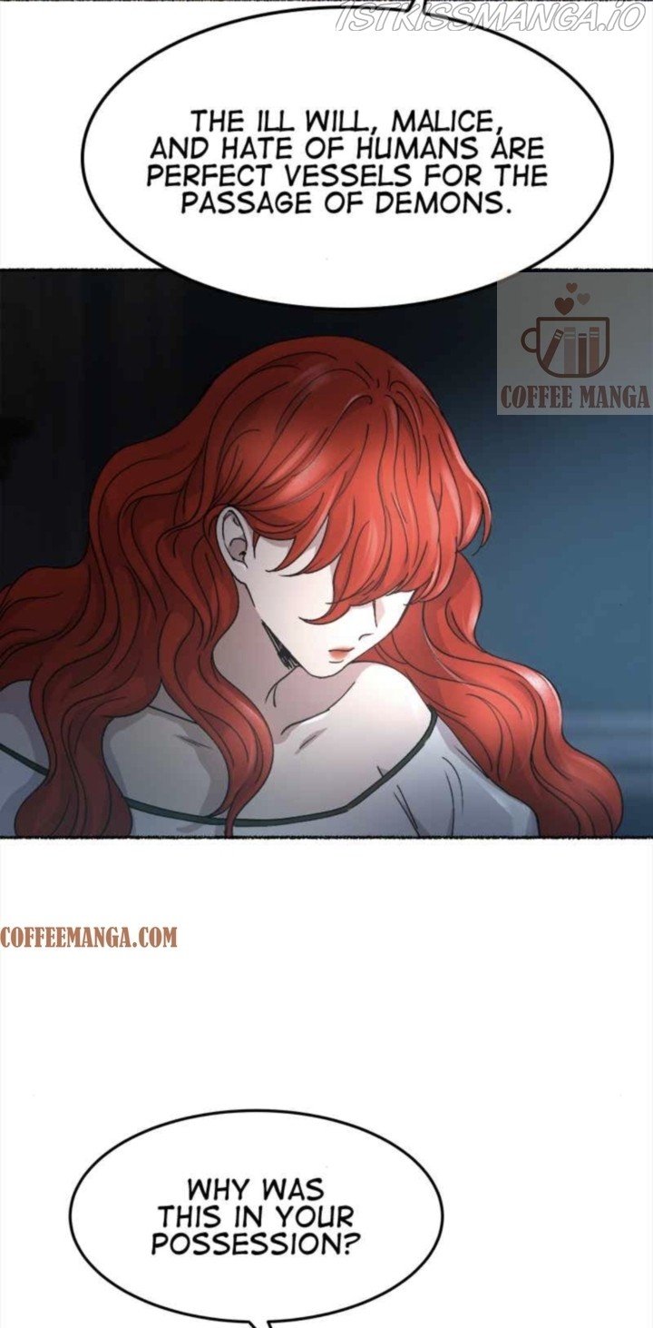 Like A Wind On A Dry Branch Chapter 56 page 55