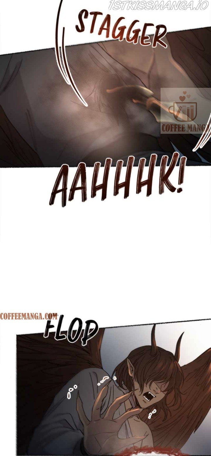 Like A Wind On A Dry Branch Chapter 56 page 5