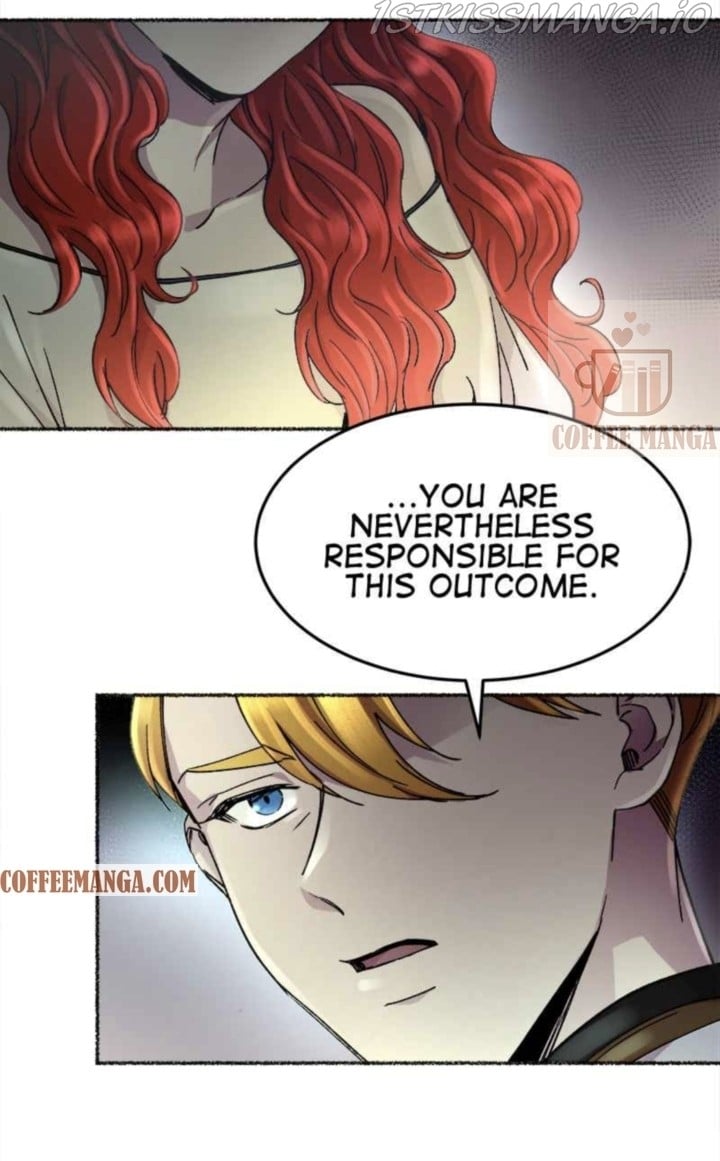 Like A Wind On A Dry Branch Chapter 56 page 60