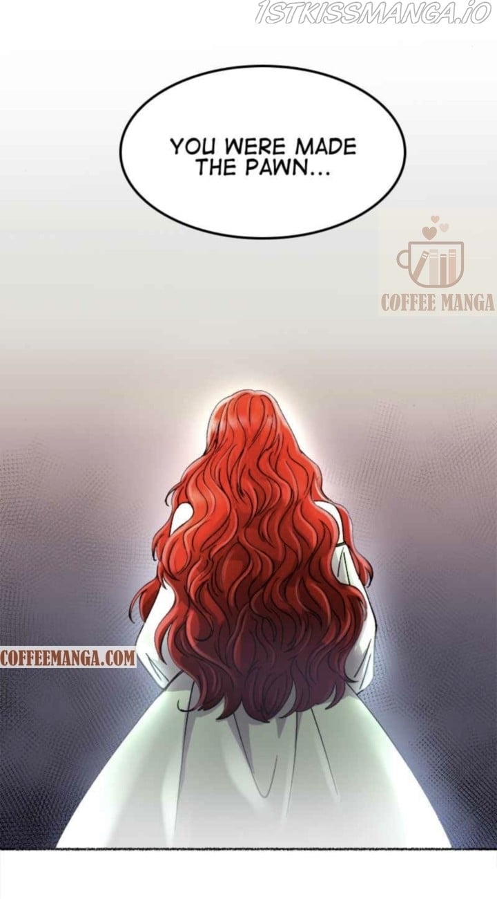 Like A Wind On A Dry Branch Chapter 56 page 61