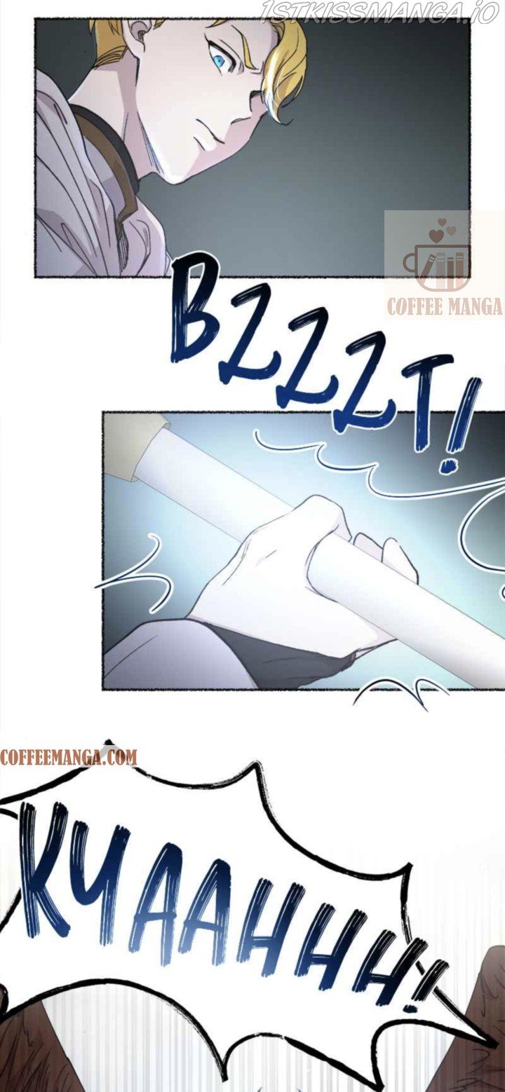 Like A Wind On A Dry Branch Chapter 56 page 8