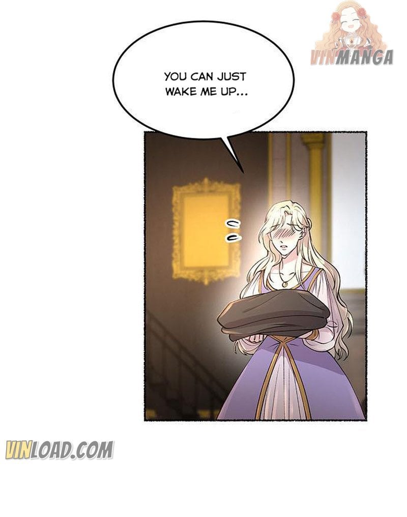 Like A Wind On A Dry Branch Chapter 65 page 11