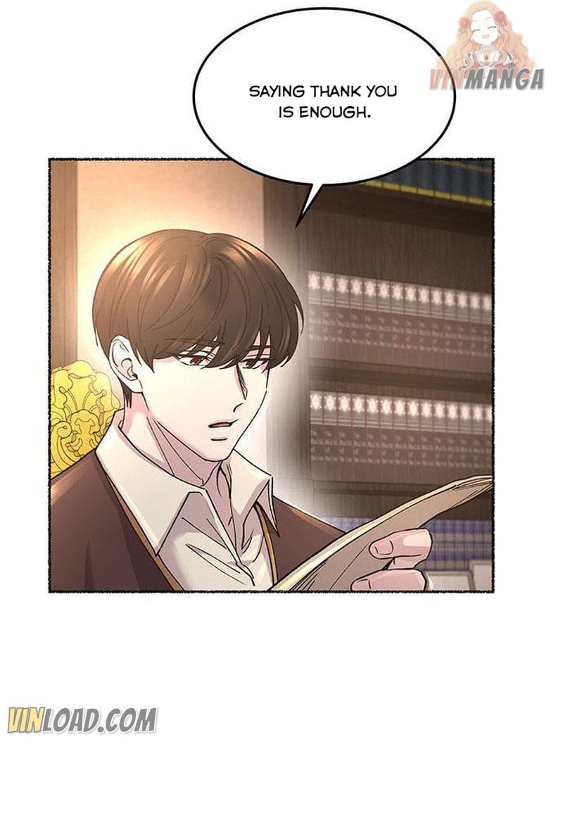 Like A Wind On A Dry Branch Chapter 65 page 12