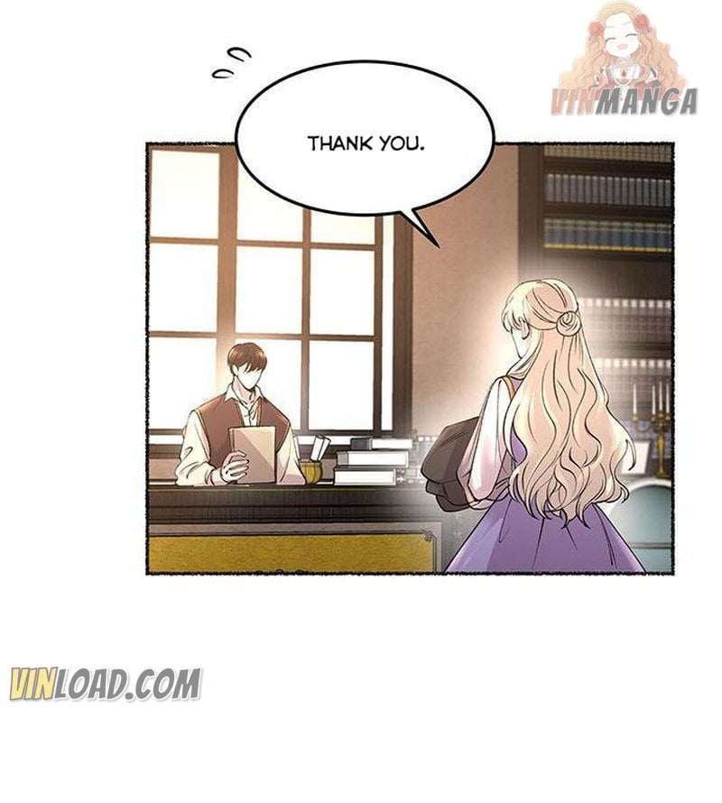 Like A Wind On A Dry Branch Chapter 65 page 13