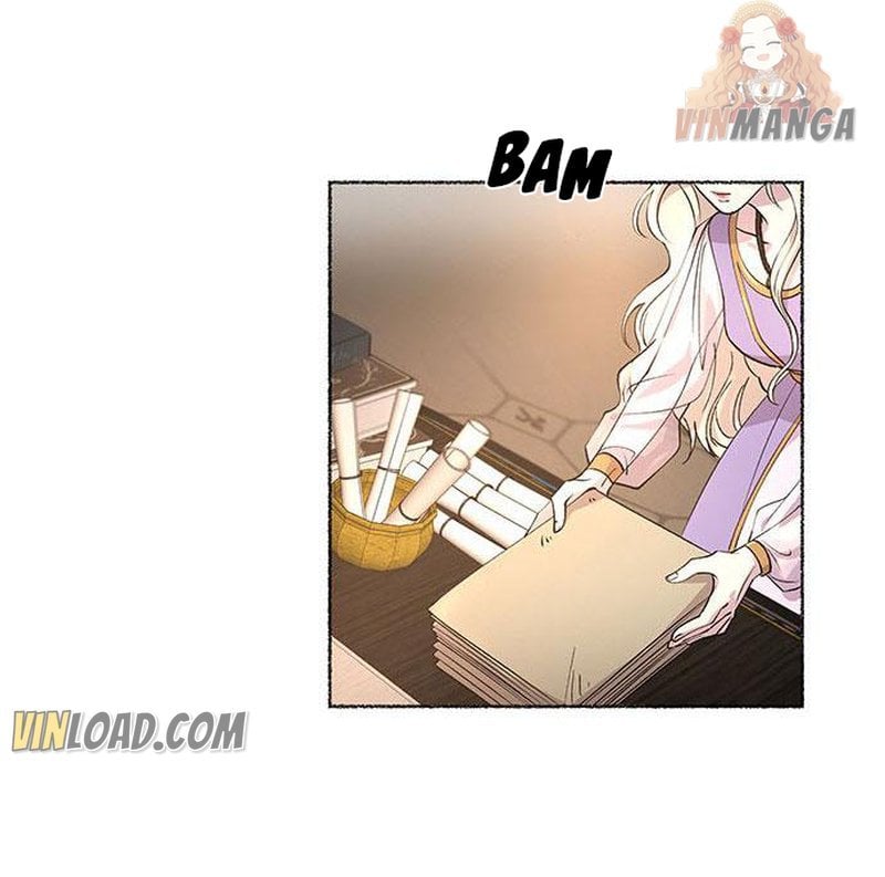Like A Wind On A Dry Branch Chapter 65 page 18