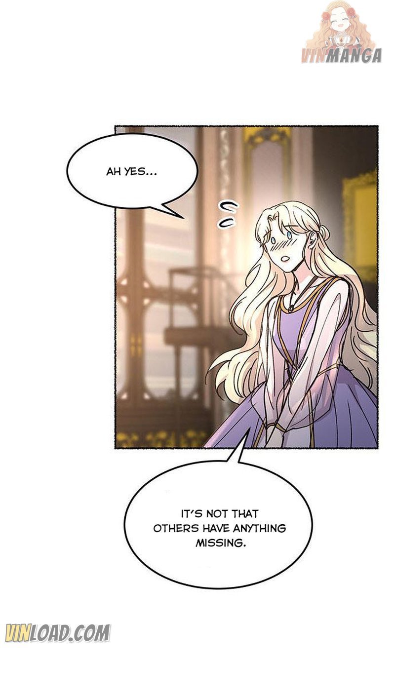 Like A Wind On A Dry Branch Chapter 65 page 22