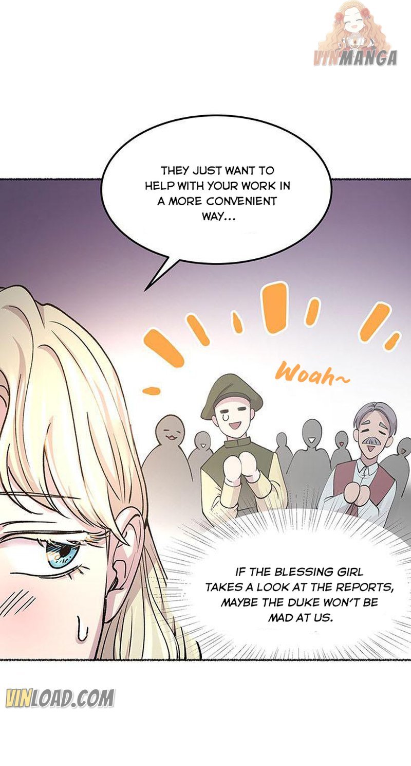Like A Wind On A Dry Branch Chapter 65 page 23