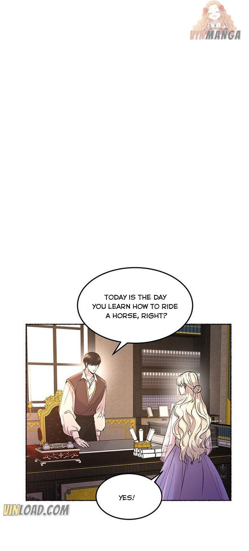 Like A Wind On A Dry Branch Chapter 65 page 26