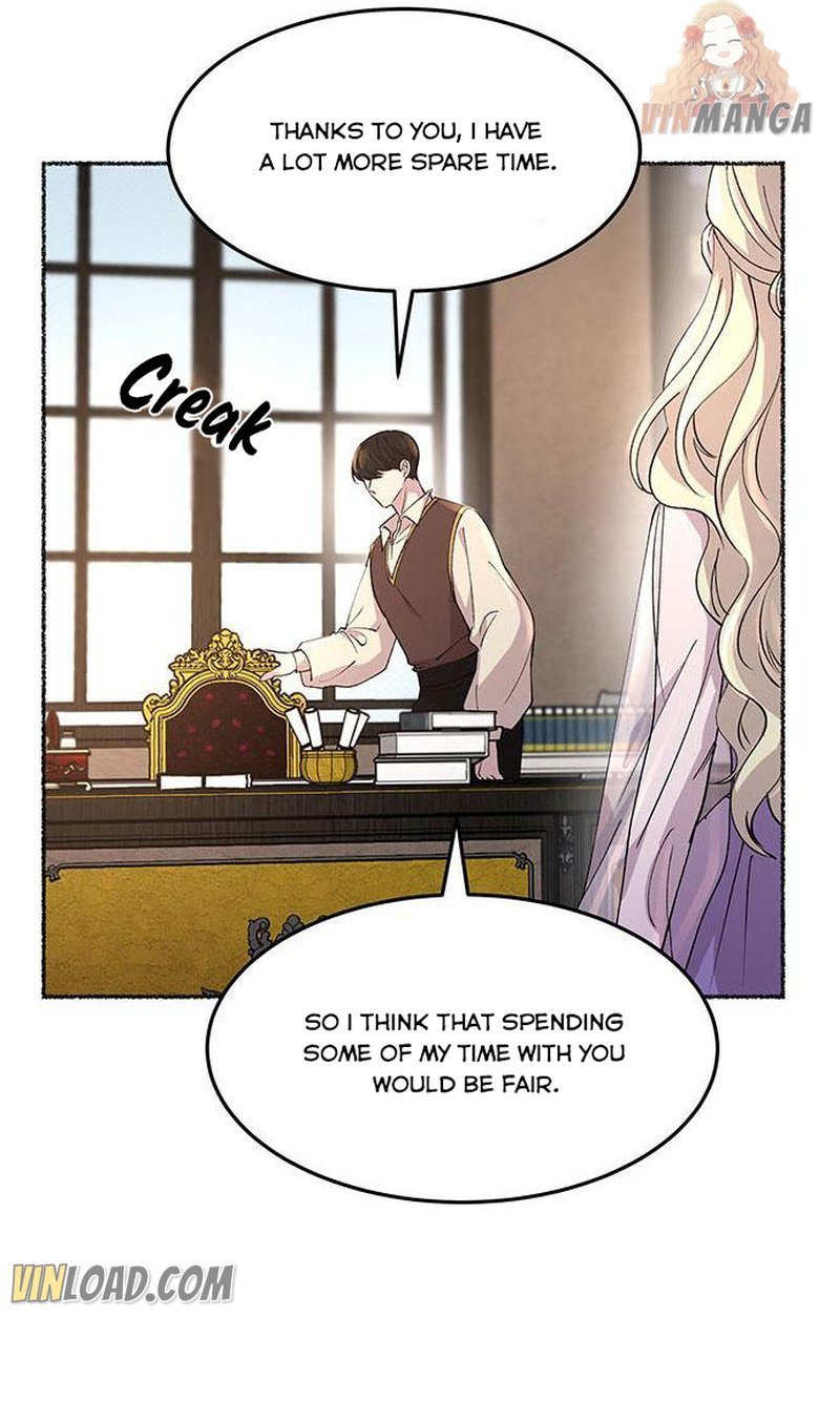 Like A Wind On A Dry Branch Chapter 65 page 29