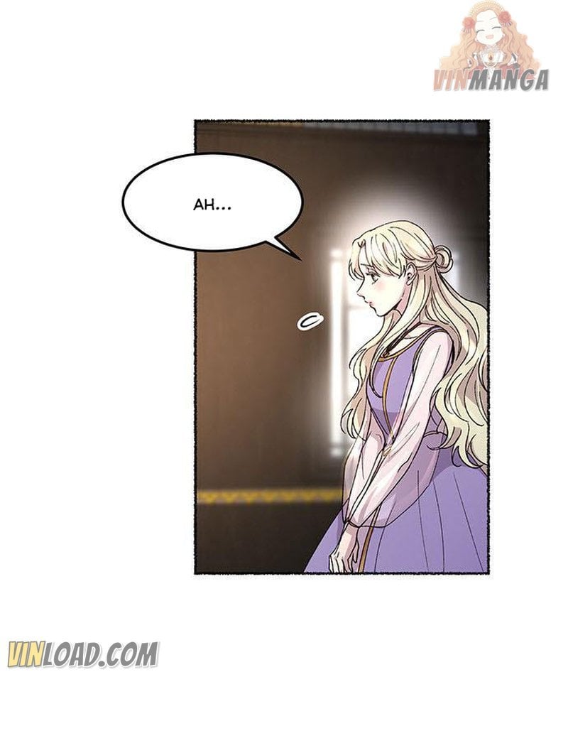 Like A Wind On A Dry Branch Chapter 65 page 31