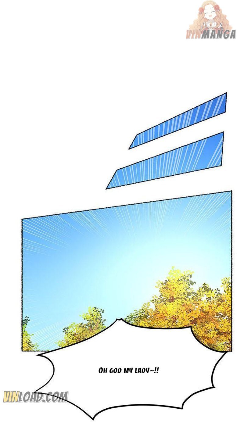 Like A Wind On A Dry Branch Chapter 65 page 33