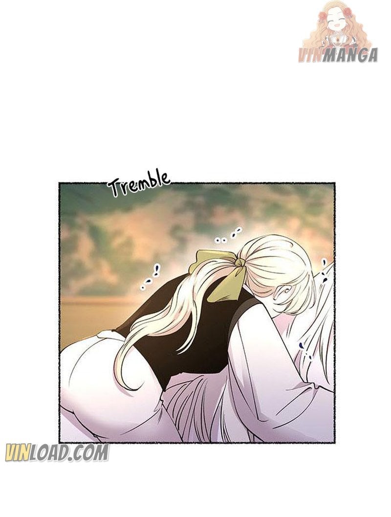 Like A Wind On A Dry Branch Chapter 65 page 34