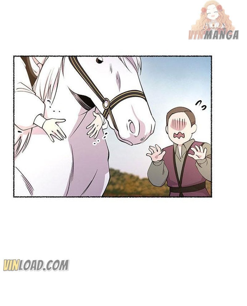 Like A Wind On A Dry Branch Chapter 65 page 35
