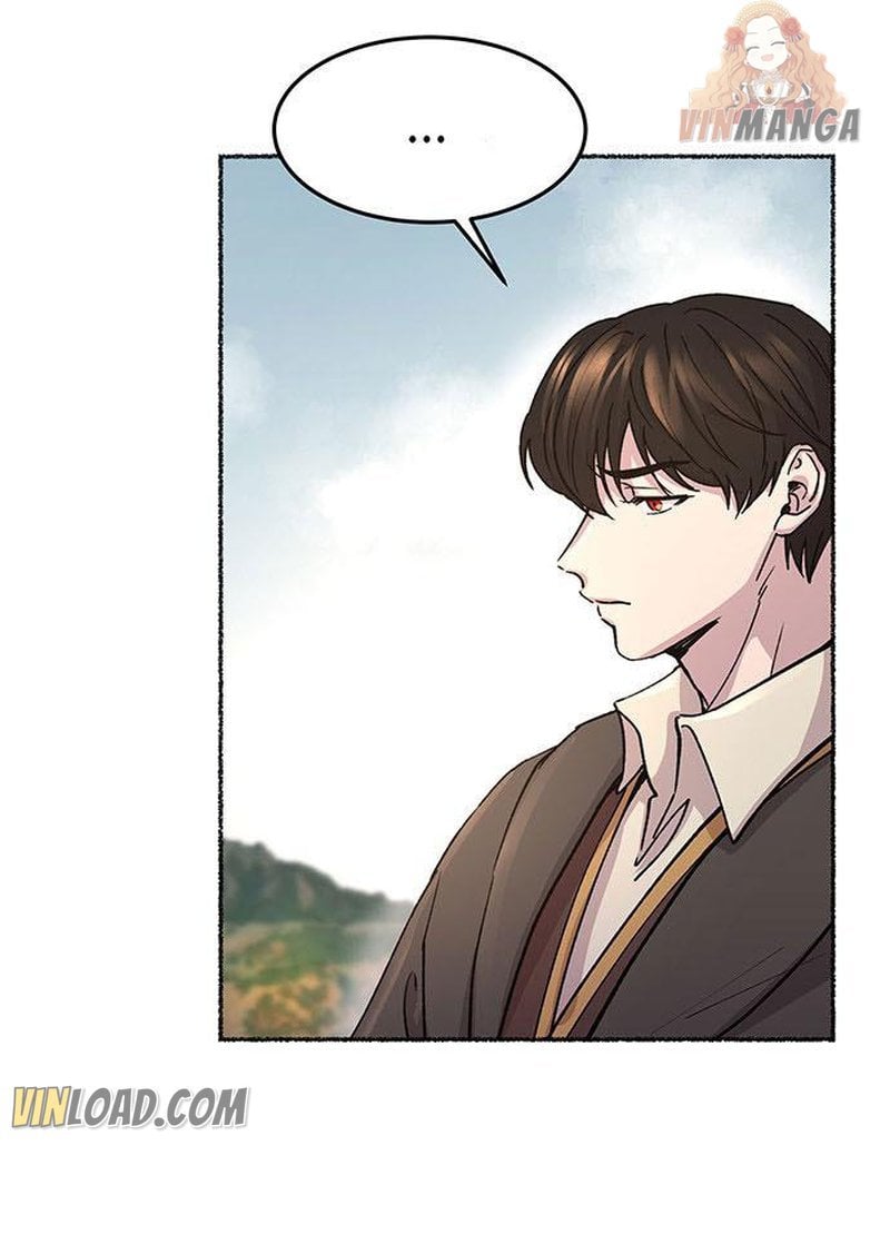 Like A Wind On A Dry Branch Chapter 65 page 36
