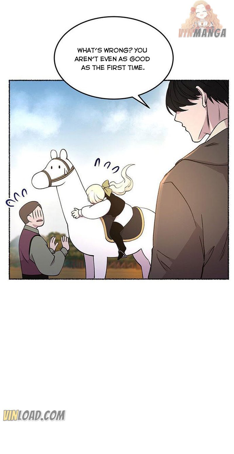 Like A Wind On A Dry Branch Chapter 65 page 37