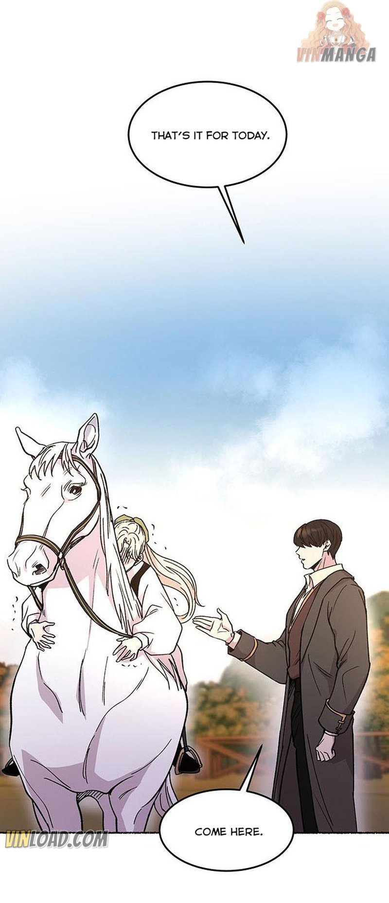 Like A Wind On A Dry Branch Chapter 65 page 38