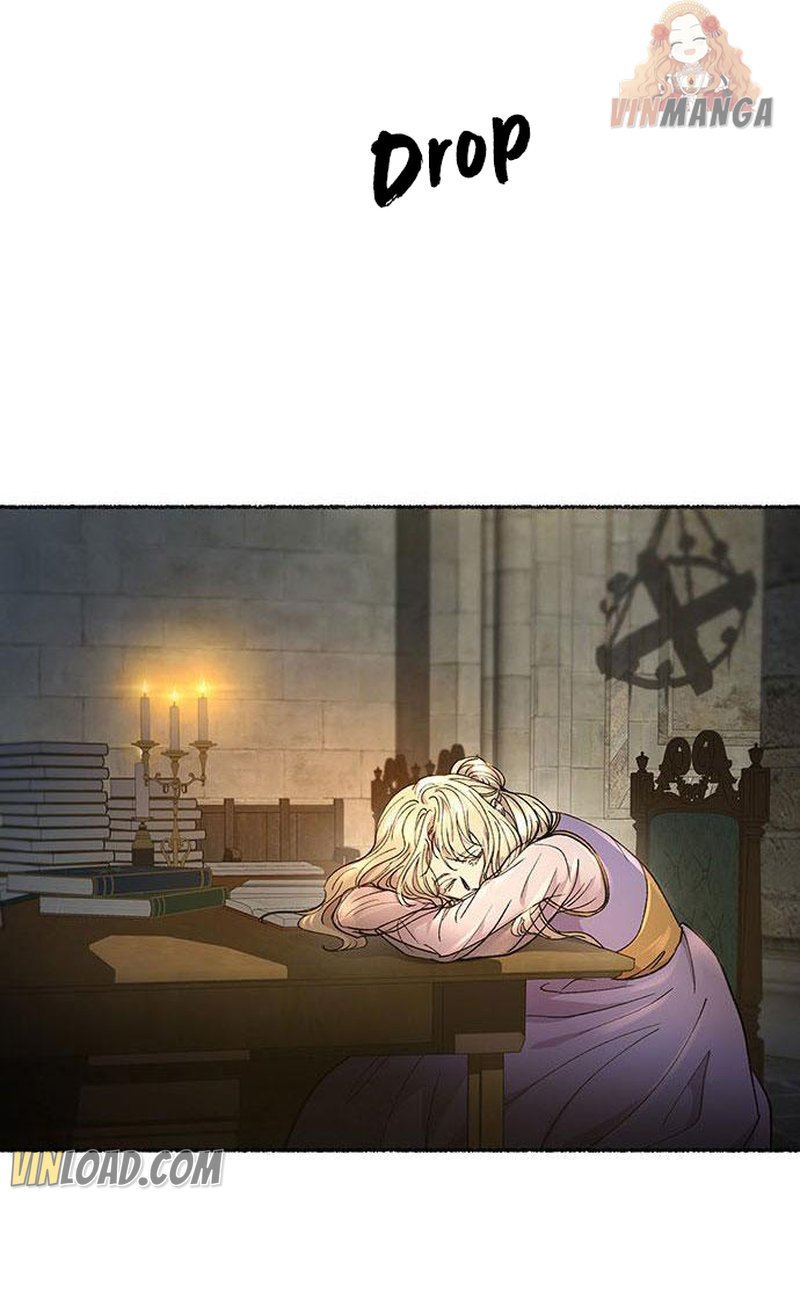 Like A Wind On A Dry Branch Chapter 65 page 3