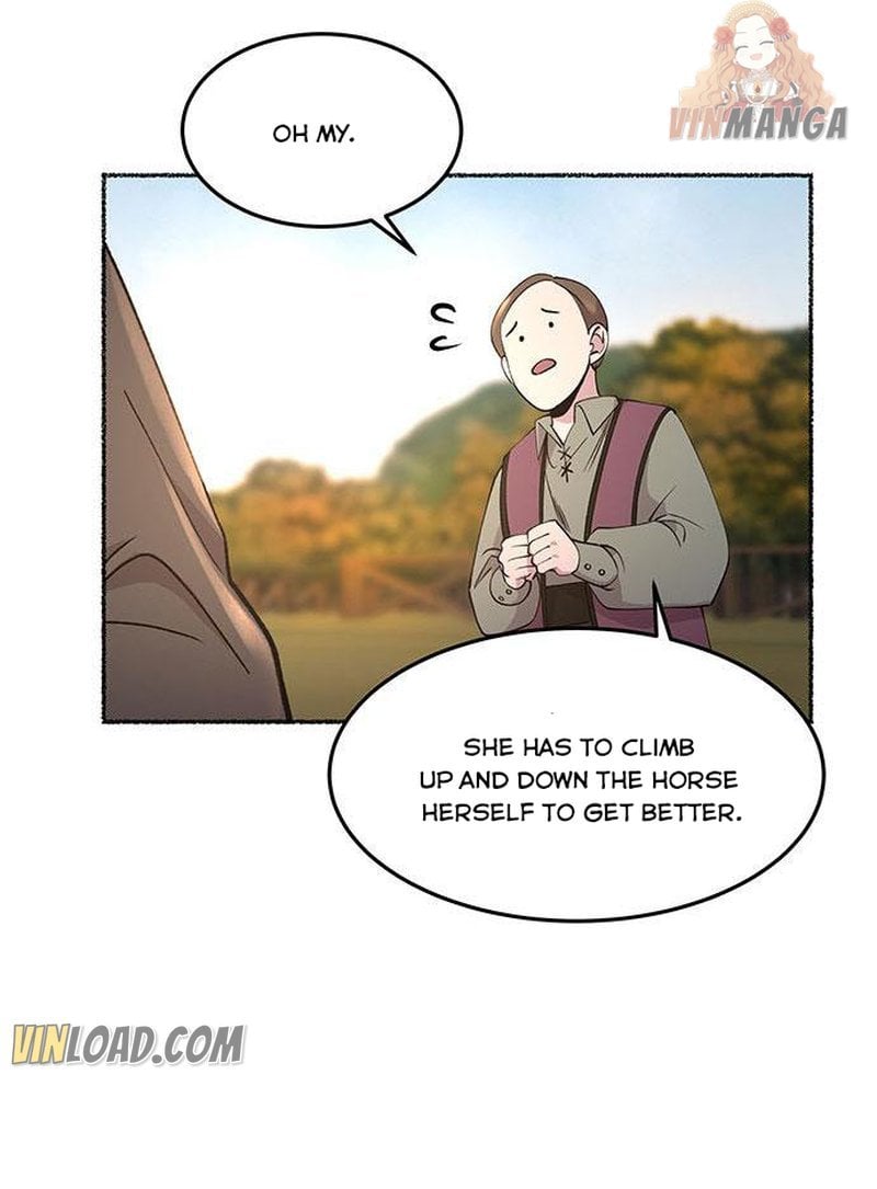 Like A Wind On A Dry Branch Chapter 65 page 40