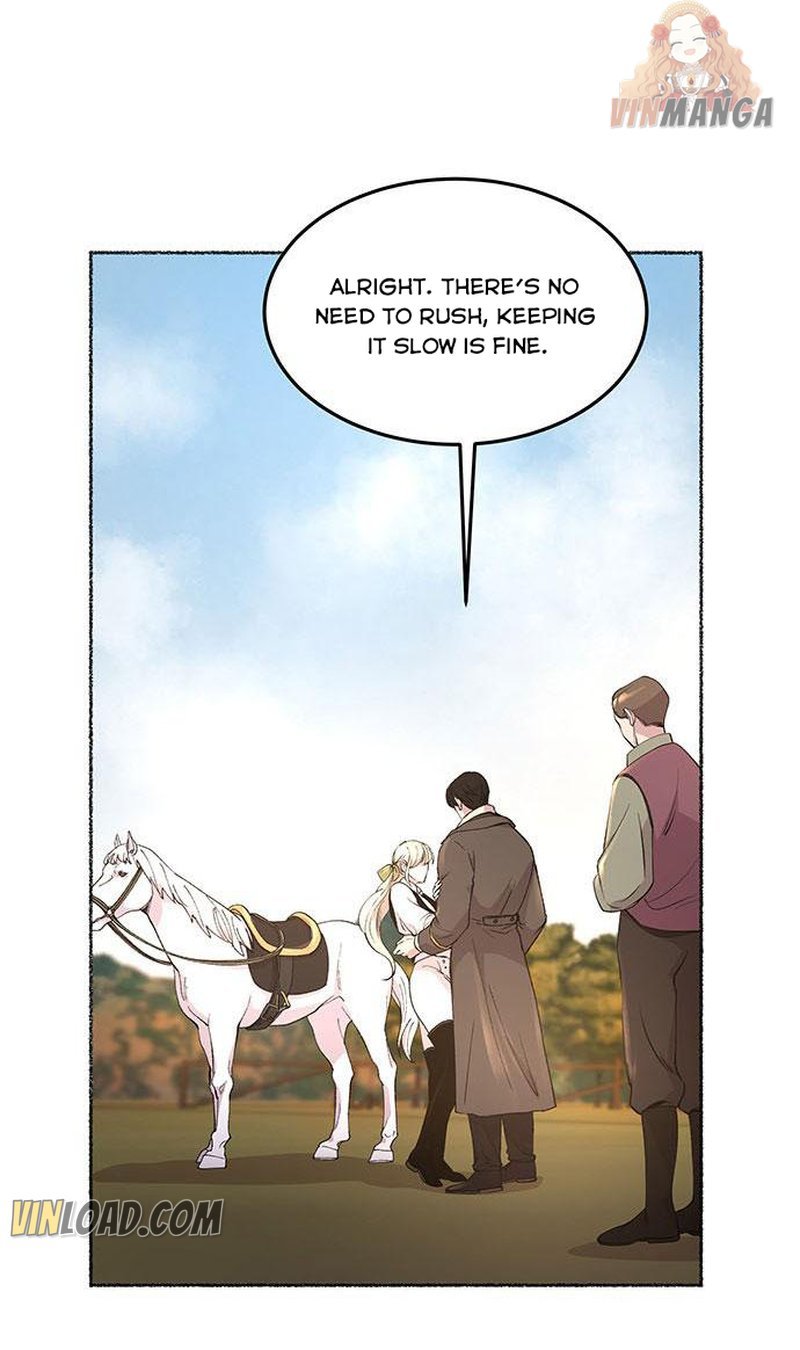 Like A Wind On A Dry Branch Chapter 65 page 41