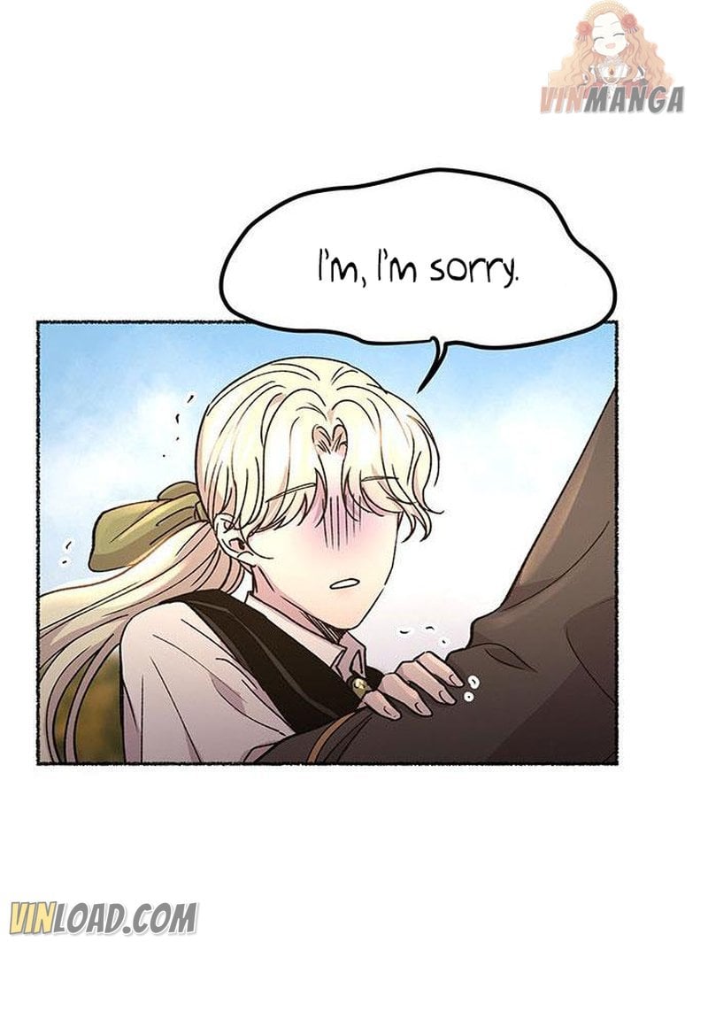 Like A Wind On A Dry Branch Chapter 65 page 42