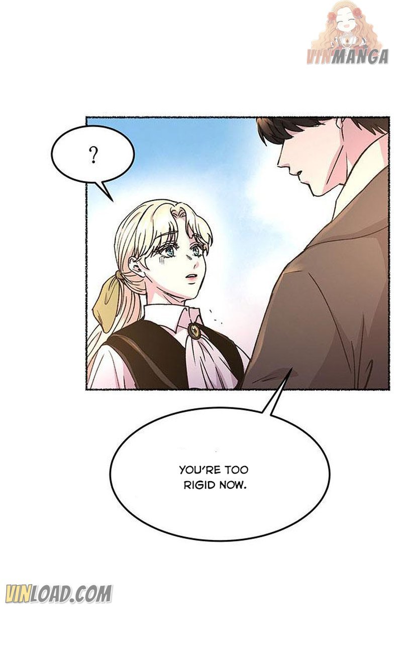 Like A Wind On A Dry Branch Chapter 65 page 44