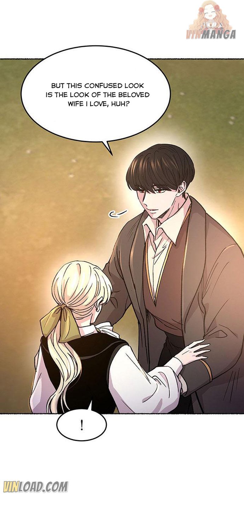 Like A Wind On A Dry Branch Chapter 65 page 45