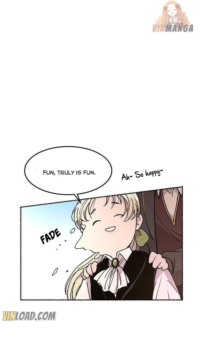 Like A Wind On A Dry Branch Chapter 65 page 47