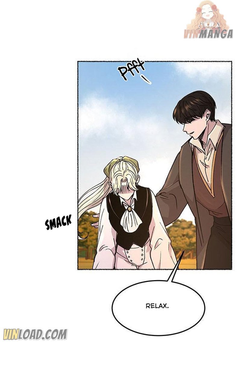 Like A Wind On A Dry Branch Chapter 65 page 48