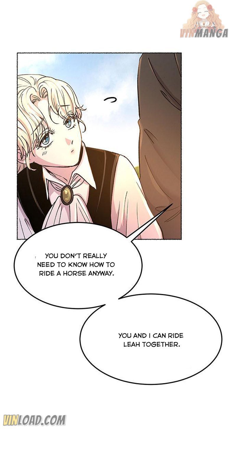 Like A Wind On A Dry Branch Chapter 65 page 49