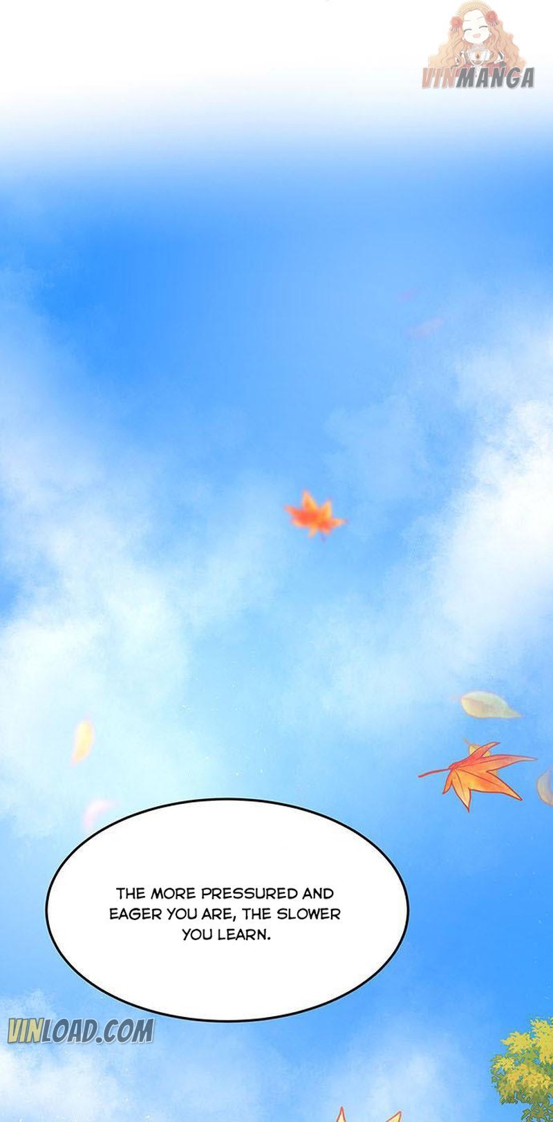 Like A Wind On A Dry Branch Chapter 65 page 51