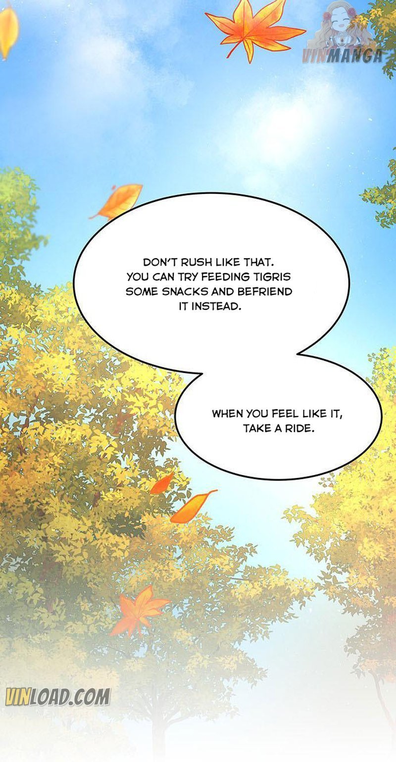 Like A Wind On A Dry Branch Chapter 65 page 52