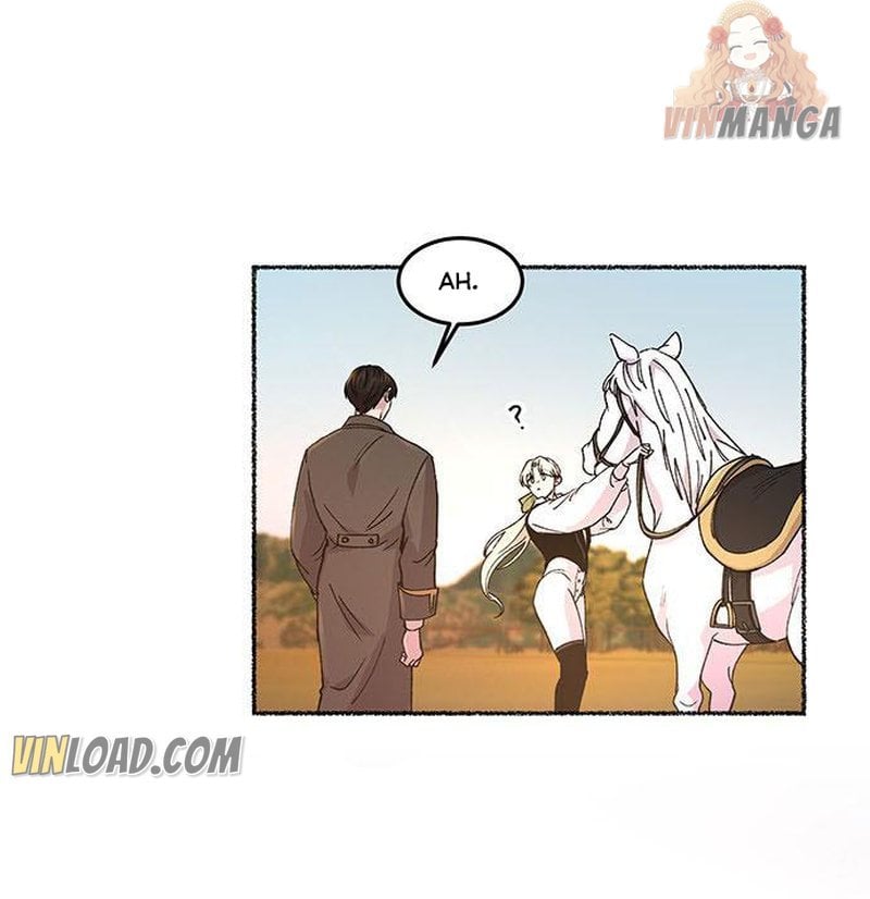 Like A Wind On A Dry Branch Chapter 65 page 54
