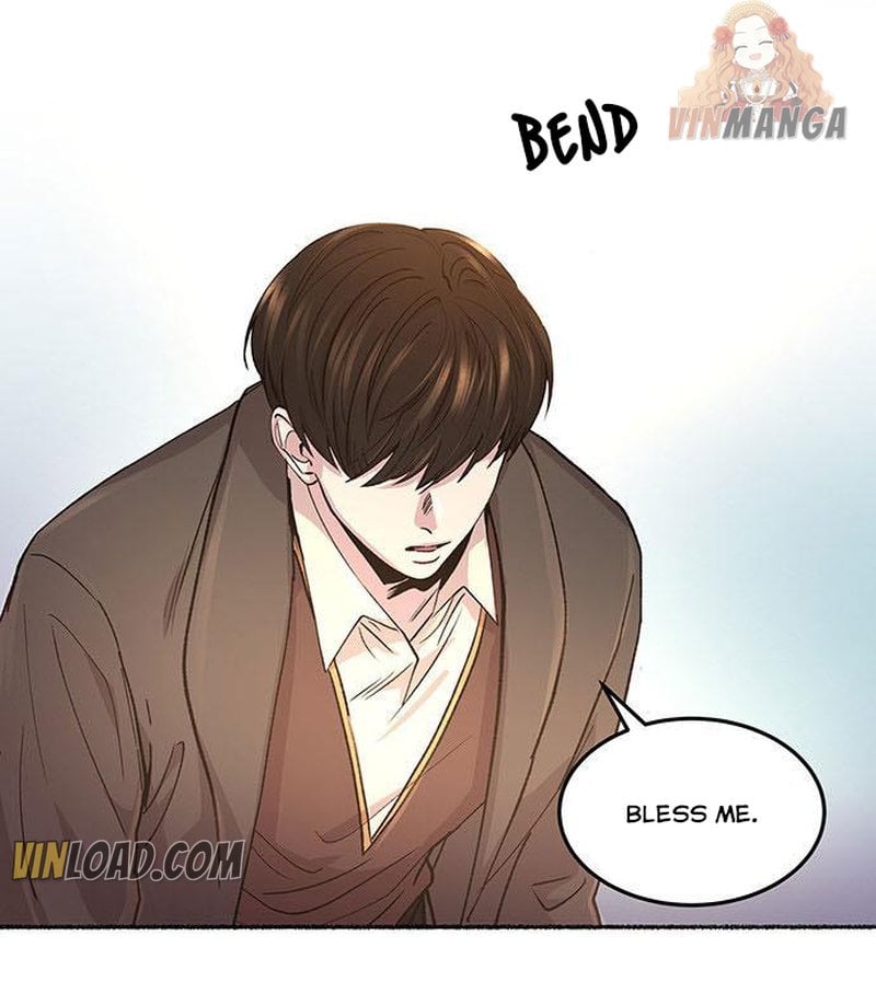 Like A Wind On A Dry Branch Chapter 65 page 55