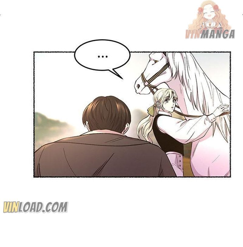 Like A Wind On A Dry Branch Chapter 65 page 56