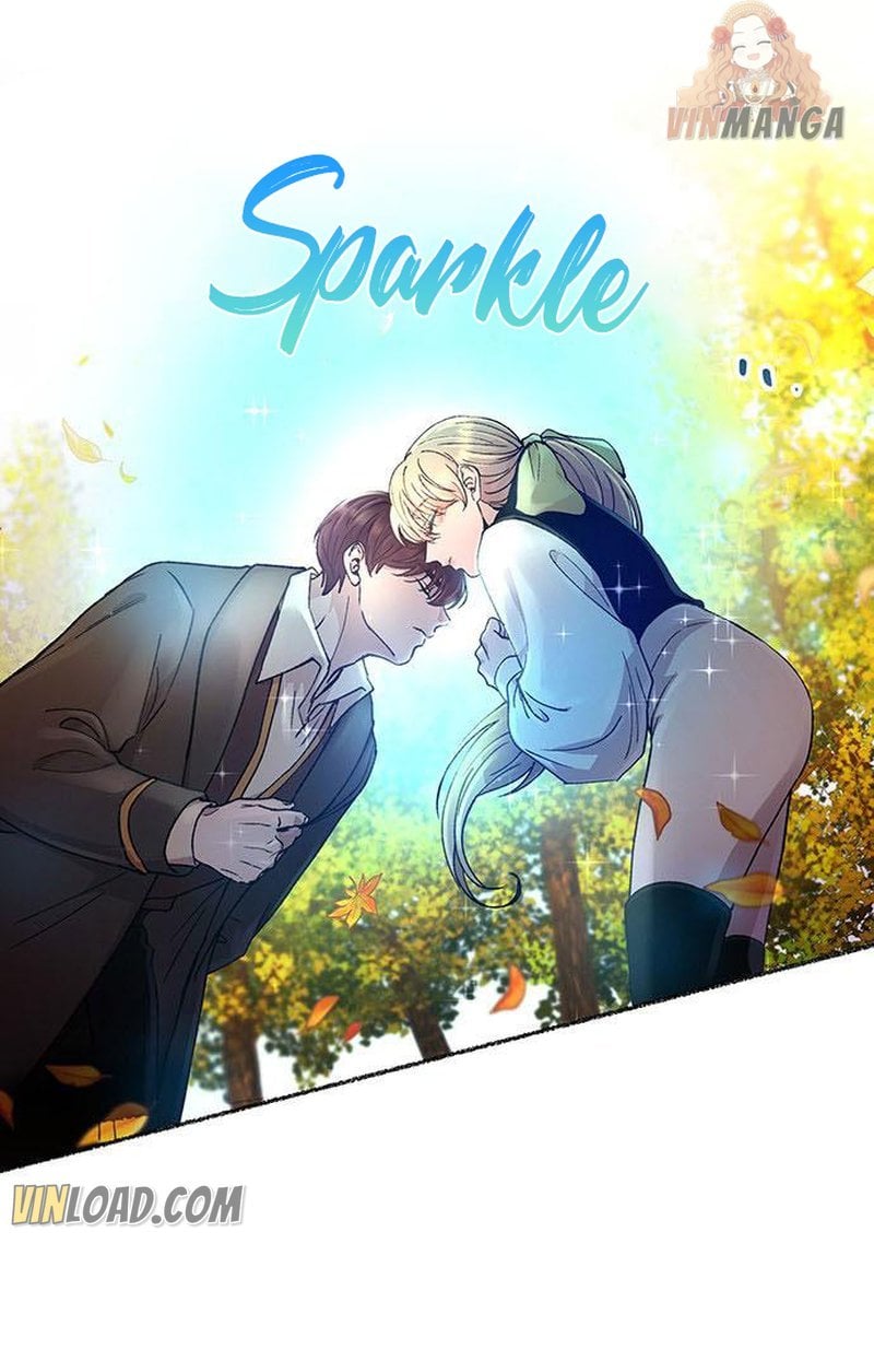 Like A Wind On A Dry Branch Chapter 65 page 58