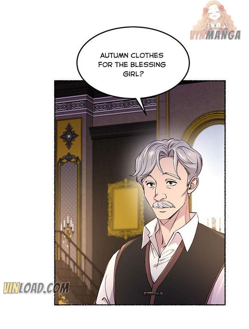 Like A Wind On A Dry Branch Chapter 65 page 62