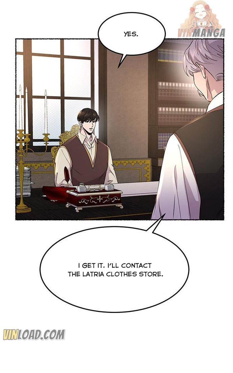 Like A Wind On A Dry Branch Chapter 65 page 63